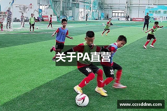 关于PA直营